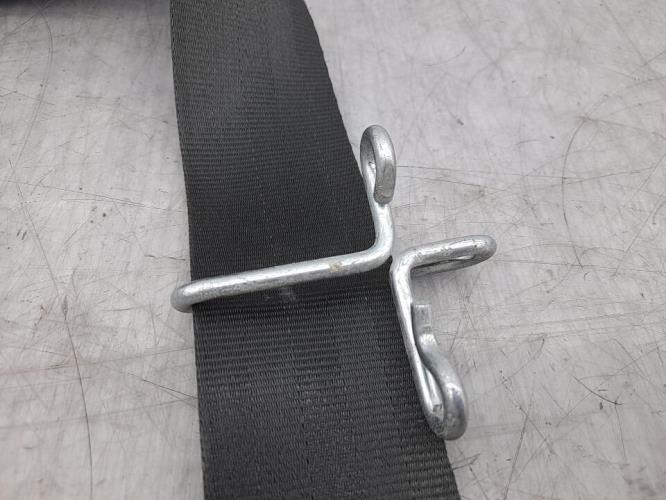 Ceinture avant droit FORD C-MAX 1 PHASE 2 Diesel