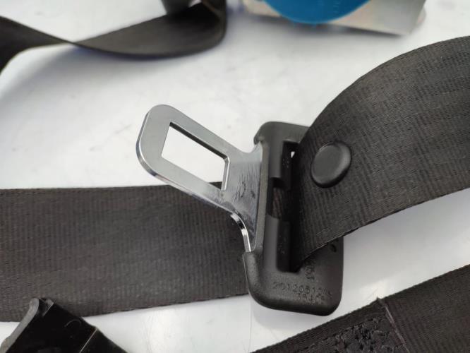 Ceinture avant droit ALFA ROMEO 159 Diesel