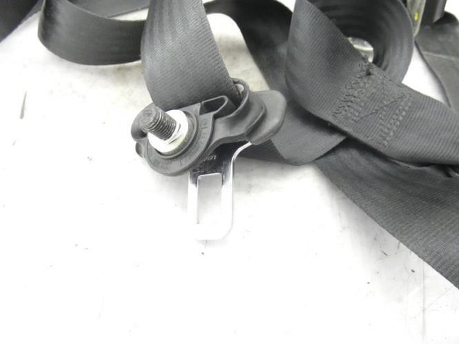 Ceinture avant droit ALFA ROMEO 159 Diesel