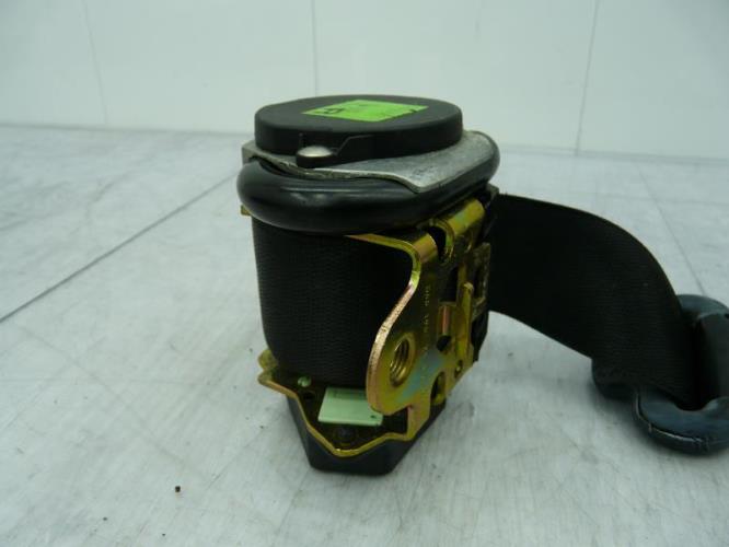 Ceinture avant droit MERCEDES CLASSE A 168 PHASE 1 Diesel
