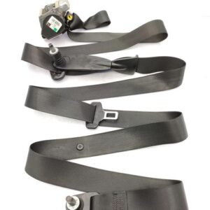 Ceinture avant droit MERCEDES CLASSE A 169 PHASE 1 Diesel