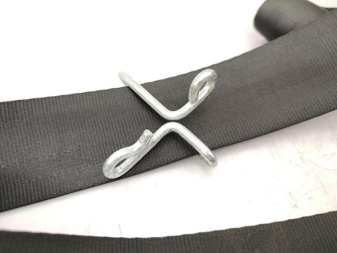 Ceinture avant droit FORD S-MAX 1 PHASE 1 Diesel