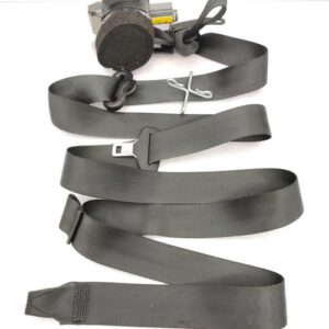 Ceinture avant droit FORD FIESTA 6 PHASE 1 Diesel