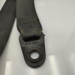 Ceinture avant droit FORD C-MAX 2 PHASE 1 Diesel