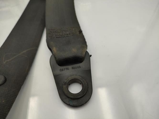 Ceinture avant droit FORD C-MAX 2 PHASE 1 Diesel