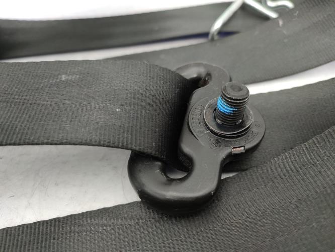 Ceinture avant droit FORD C-MAX 2 PHASE 1 Diesel