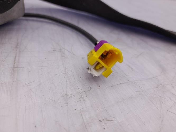 Ceinture avant droit VOLKSWAGEN GOLF 4 Diesel