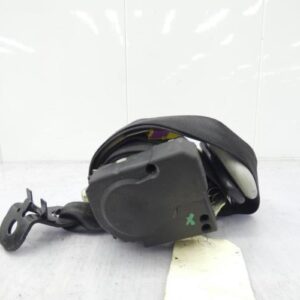 Ceinture avant droit VOLKSWAGEN GOLF 4 Essence