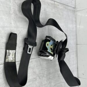 Ceinture avant droit VOLKSWAGEN GOLF 5 Essence