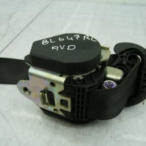 Ceinture avant droit VOLKSWAGEN GOLF 5 Diesel