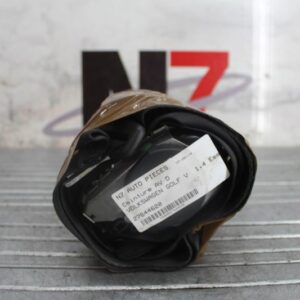 Ceinture avant droit VOLKSWAGEN GOLF 5 Essence