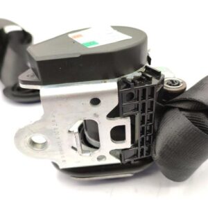 Ceinture avant droit VOLKSWAGEN GOLF 6 Diesel