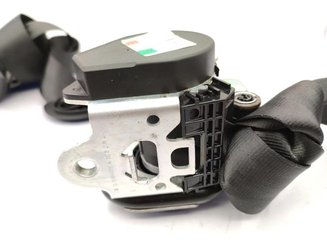 Ceinture avant droit VOLKSWAGEN GOLF 6 Diesel