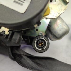 Ceinture avant droit VOLKSWAGEN GOLF 6 Diesel