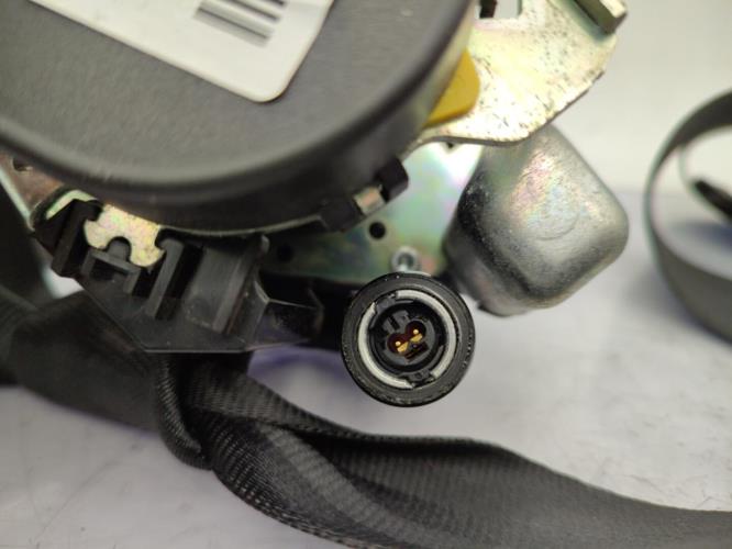 Ceinture avant droit VOLKSWAGEN GOLF 6 Diesel