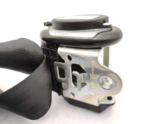 Ceinture avant droit VOLKSWAGEN GOLF 6 Diesel