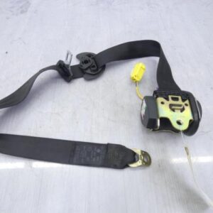 Ceinture avant droit VOLKSWAGEN GOLF 5 Diesel