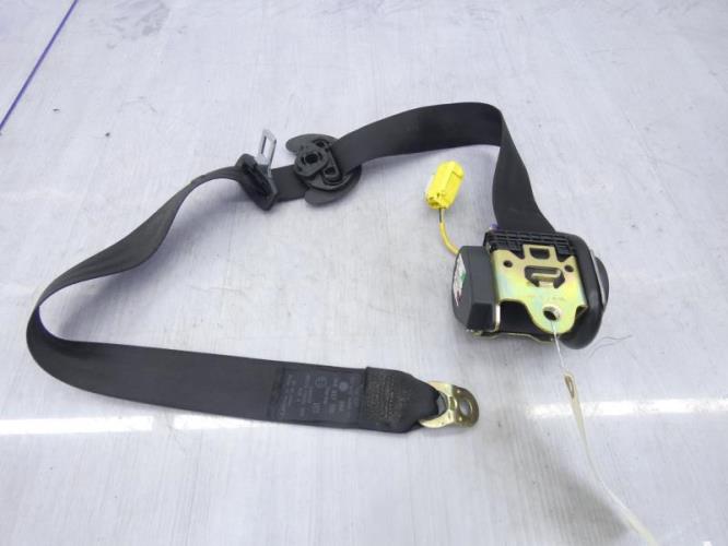 Ceinture avant droit VOLKSWAGEN GOLF 5 Diesel