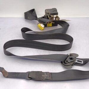 Ceinture avant droit VOLKSWAGEN TOURAN 1 PHASE 1 Diesel