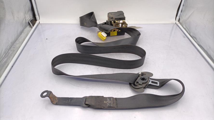 Ceinture avant droit VOLKSWAGEN TOURAN 1 PHASE 1 Diesel