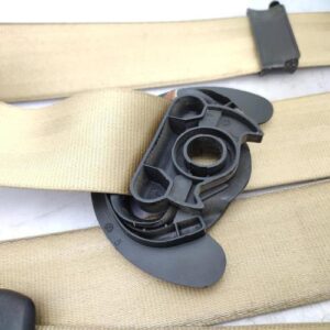 Ceinture avant droit VOLKSWAGEN TOURAN 1 PHASE 1 Diesel