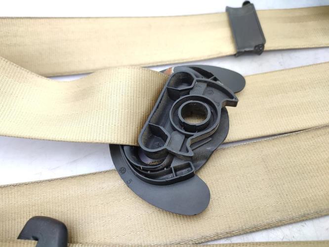 Ceinture avant droit VOLKSWAGEN TOURAN 1 PHASE 1 Diesel