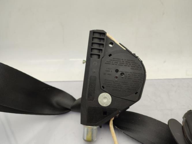 Ceinture avant droit VOLKSWAGEN TOURAN 1 PHASE 2 Diesel
