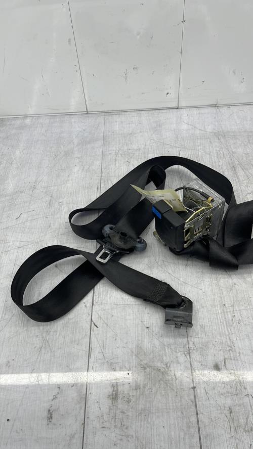 Ceinture avant droit SKODA OCTAVIA 1 PHASE 2 Diesel