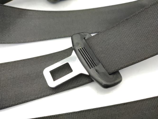 Ceinture avant droit SKODA OCTAVIA 2 PHASE 1 Diesel