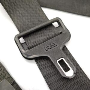 Ceinture avant droit MERCEDES 190 W201 PHASE 1 Diesel