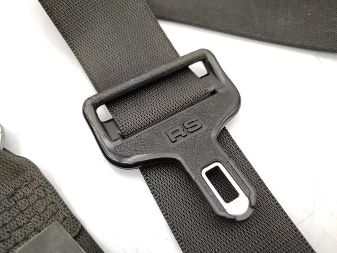 Ceinture avant droit MERCEDES 190 W201 PHASE 1 Diesel