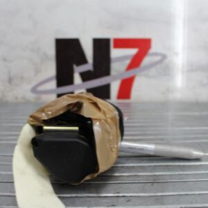 Ceinture avant droit MERCEDES CLASSE C 202 PHASE 1 Diesel