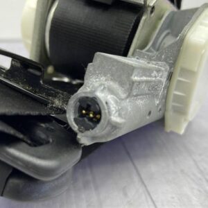 Ceinture avant droit FORD FIESTA 6 PHASE 1 Diesel