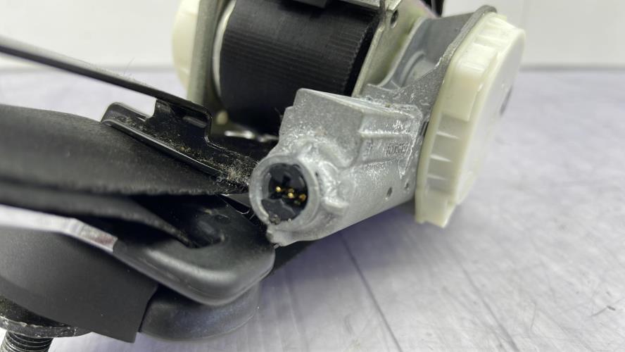 Ceinture avant droit FORD FIESTA 6 PHASE 1 Diesel