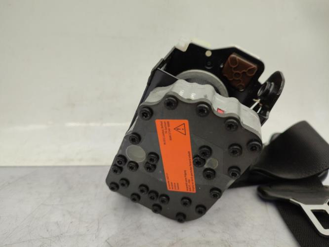 Ceinture avant droit MERCEDES CLASSE C 203 COUPE SPORT PHASE 1 Essence