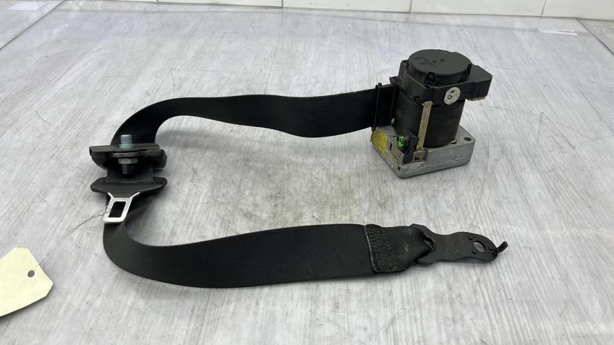 Ceinture avant droit MERCEDES CLASSE C 203 PHASE 1 BREAK Diesel