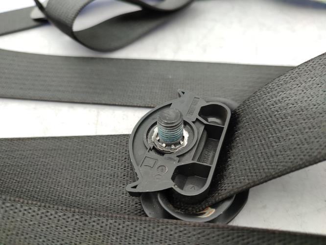 Ceinture avant droit CHEVROLET MALIBU Diesel