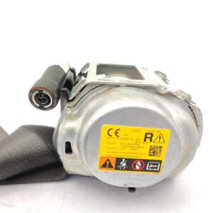 Ceinture avant droit OPEL ASTRA K PHASE 1 Essence