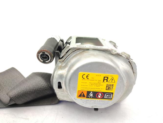 Ceinture avant droit OPEL ASTRA K PHASE 1 Essence