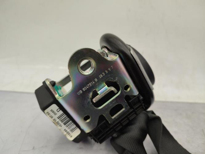 Ceinture avant droit SEAT EXEO Diesel