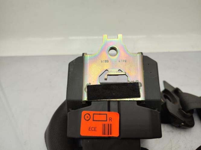 Ceinture avant droit BMW SERIE 3 E46 COMPACT PHASE 1 Diesel
