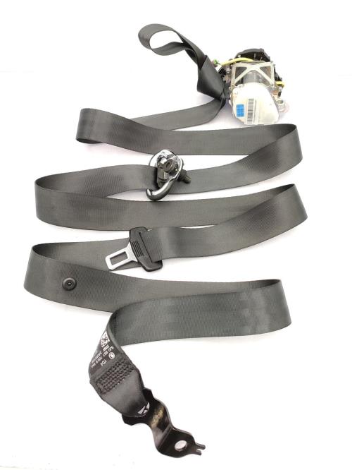 Ceinture avant droit SKODA FABIA 2 PHASE 2 Diesel
