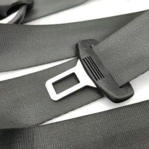 Ceinture avant droit SKODA FABIA 2 PHASE 2 Essence