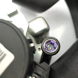 Ceinture avant droit VOLKSWAGEN GOLF PLUS PHASE 1 Diesel