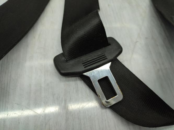 Ceinture avant droit SEAT ALTEA PHASE 1 Diesel