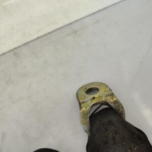 Ceinture avant droit SEAT ALTEA PHASE 1 Diesel