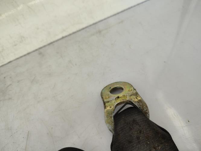 Ceinture avant droit SEAT ALTEA PHASE 1 Diesel