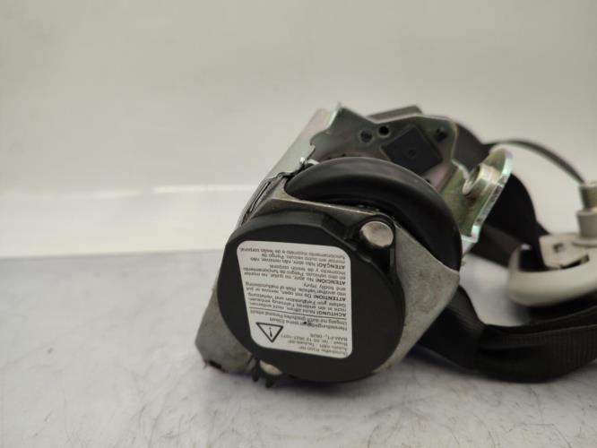 Ceinture avant droit VOLKSWAGEN FOX Essence