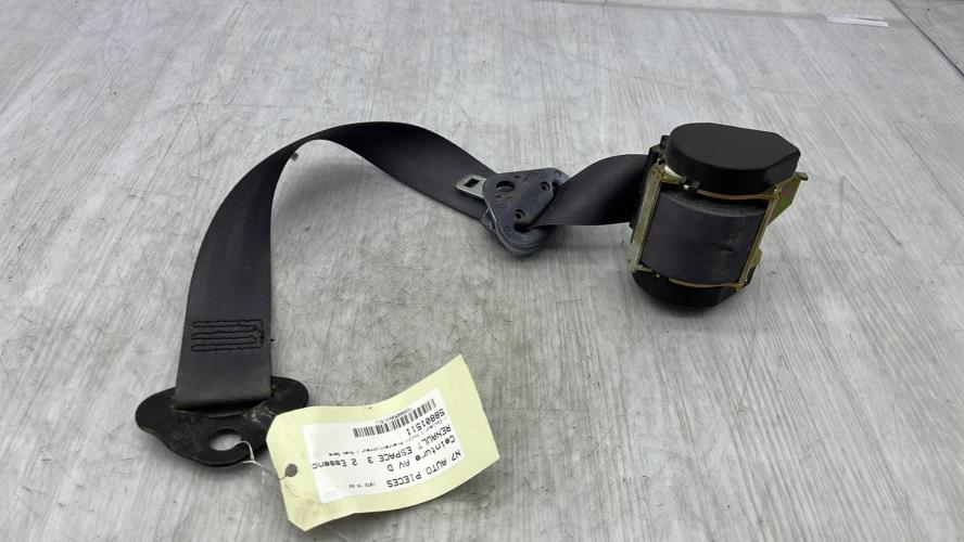 Ceinture avant droit RENAULT ESPACE 3 Essence