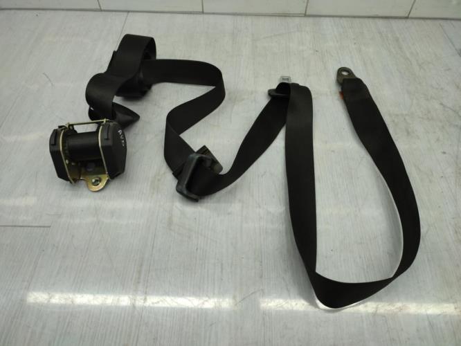 Ceinture avant droit MERCEDES VITO 638 Diesel